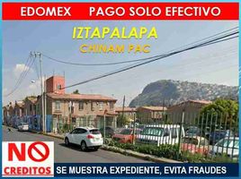 2 Schlafzimmer Wohnung zu verkaufen in Iztacalco, Mexico City, Iztacalco