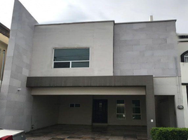 3 Schlafzimmer Haus zu verkaufen in Monterrey, Nuevo Leon, Monterrey, Nuevo Leon