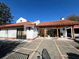 5 Habitación Casa en venta en Cachapoal, Libertador General Bernardo O'Higgins, Requinao, Cachapoal