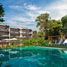 Appartement 1 chambre à vendre à Cozumel, Quintana Roo, Cozumel, Quintana Roo