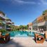 Appartement 1 chambre à vendre à Cozumel, Quintana Roo, Cozumel, Quintana Roo