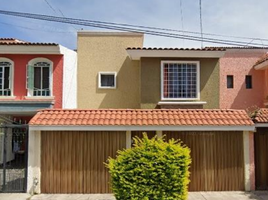 3 Schlafzimmer Haus zu verkaufen in Guadalajara, Jalisco, Guadalajara, Jalisco