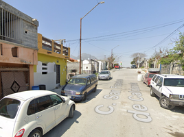 3 Habitación Casa en venta en Juarez, Nuevo León, Juarez