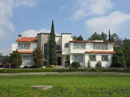 4 Schlafzimmer Haus zu verkaufen in Nicolas Romero, Mexico, Nicolas Romero