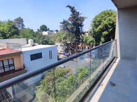 2 Schlafzimmer Appartement zu verkaufen in Miguel Hidalgo, Mexico City, Miguel Hidalgo