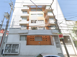 2 Schlafzimmer Appartement zu verkaufen in Gustavo A Madero, Mexico City, Gustavo A Madero