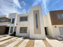 Villa 3 chambre à vendre à San Luis Potosi, San Luis Potosi, San Luis Potosi, San Luis Potosi