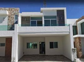 3 Habitación Villa en venta en Mazatlan, Sinaloa, Mazatlan