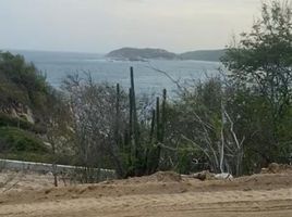  Terrain for sale in Oaxaca, Dist Pochutla, Oaxaca