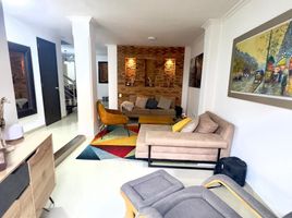 4 Habitación Villa en venta en Salento, Quindio, Salento