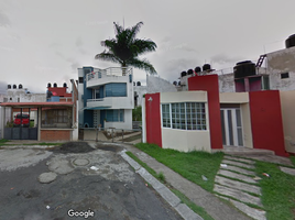3 Habitación Casa en venta en Uruapan, Michoacán, Uruapan