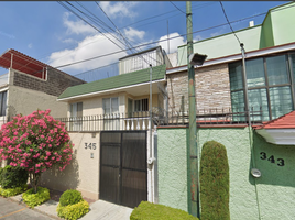 3 Habitación Casa en venta en Cuauhtemoc, Ciudad de México, Cuauhtemoc