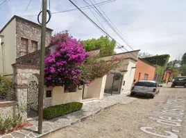 4 Habitación Casa en venta en Allende, Guanajuato, Allende