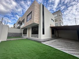 3 Habitación Casa en venta en Bicentenario Park, Quito, Quito, Quito