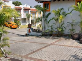 5 chambre Condominium for sale in Morelos, Cuernavaca, Morelos