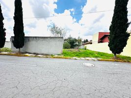  Grundstück zu verkaufen in Almoloya De Juarez, Mexico, Almoloya De Juarez