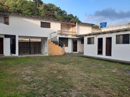 24 Bedroom House for sale in Esmeraldas, Sua Cab En La Bocana, Atacames, Esmeraldas