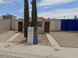 2 Bedroom House for sale in Chihuahua, Juarez, Chihuahua
