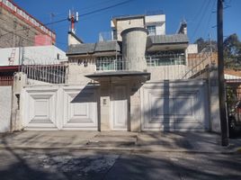 Maison 4 chambre à vendre à Benito Juarez, Mexico City, Benito Juarez