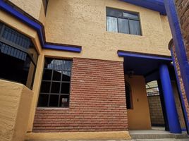 4 Habitación Casa en alquiler en Toluca, México, Toluca