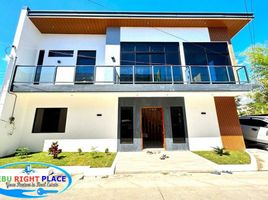 3 Bedroom House for sale in Consolacion, Cebu, Consolacion