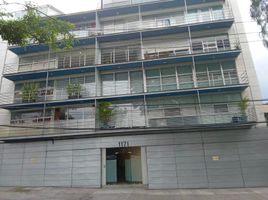 Condominium 3 chambre à vendre à Alvaro Obregon, Mexico City, Alvaro Obregon
