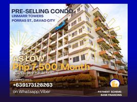  Condo for sale in Upside Down House Museum, Davao City, Davao City