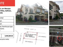 4 Bedroom Townhouse for sale in Dasmarinas City, Cavite, Dasmarinas City