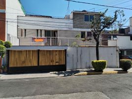 6 Habitación Casa en venta en Cuauhtemoc, Ciudad de México, Cuauhtemoc