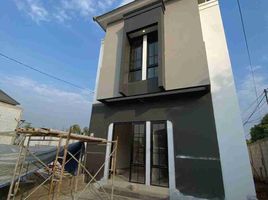 3 Kamar Rumah for sale in Semarang, Jawa Tengah, Padurungan, Semarang