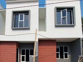 2 Bedroom House for sale in Setu Babakan, Jaga Karsa, Pasar Rebo