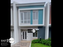 3 Bedroom House for sale in Basilea Convention Center, Legok, Legok