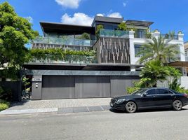 5 chambre Villa for sale in Tan Phu, District 7, Tan Phu