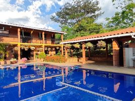 6 Bedroom House for sale in Antioquia, Sopetran, Antioquia