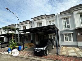 4 Kamar Rumah for sale in Ocean Park BSD Serpong, Serpong, Serpong