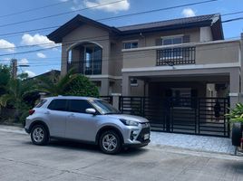 4 Schlafzimmer Villa zu verkaufen in Pampanga, Central Luzon, Porac