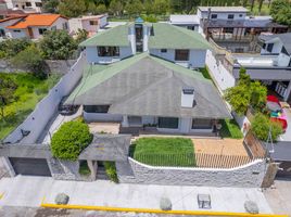 5 Habitación Casa en venta en Conocoto, Quito, Conocoto