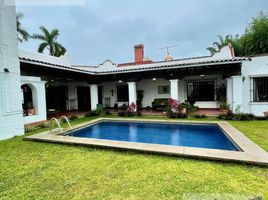 3 Bedroom House for sale in Huitzilac, Morelos, Huitzilac, Morelos