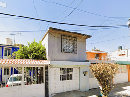 Villa 2 chambre à vendre à Nezahualcoyotl, Mexico, Nezahualcoyotl