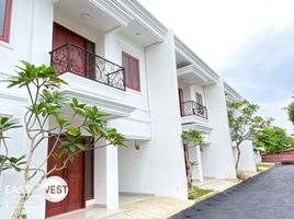 3 Bedroom House for sale in Basilea Convention Center, Legok, Serpong