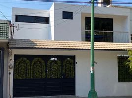 3 Habitación Villa en venta en Gustavo A Madero, Ciudad de México, Gustavo A Madero