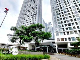 1 Bedroom Apartment for rent in Tangerang, Banten, Curug, Tangerang