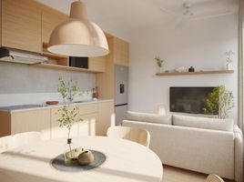  Appartement zu verkaufen in Cozumel, Quintana Roo, Cozumel