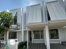 2 Kamar Rumah for sale in Legok, Tangerang, Legok