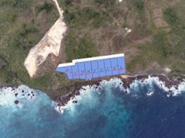  Land for sale in Atuh Beach, Nusa Penida, Nusa Penida