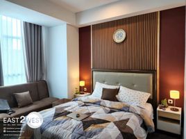 1 Kamar Apartemen for sale in Banten, Serpong, Tangerang, Banten