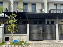 3 Schlafzimmer Villa zu verkaufen in Gunung Anyar, East Jawa, Gunung Anyar, Surabaya, East Jawa
