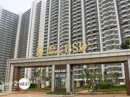 1 Bedroom Apartment for sale in Legok, Tangerang, Legok