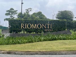  Land for sale at Riomonte, Calamba City