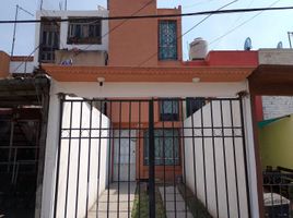 Maison 4 chambre à vendre à Tultitlan, Mexico, Tultitlan
